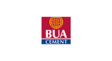 bua logo