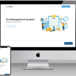 tax and revenue management system