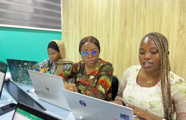 Evening ICT Training Classes