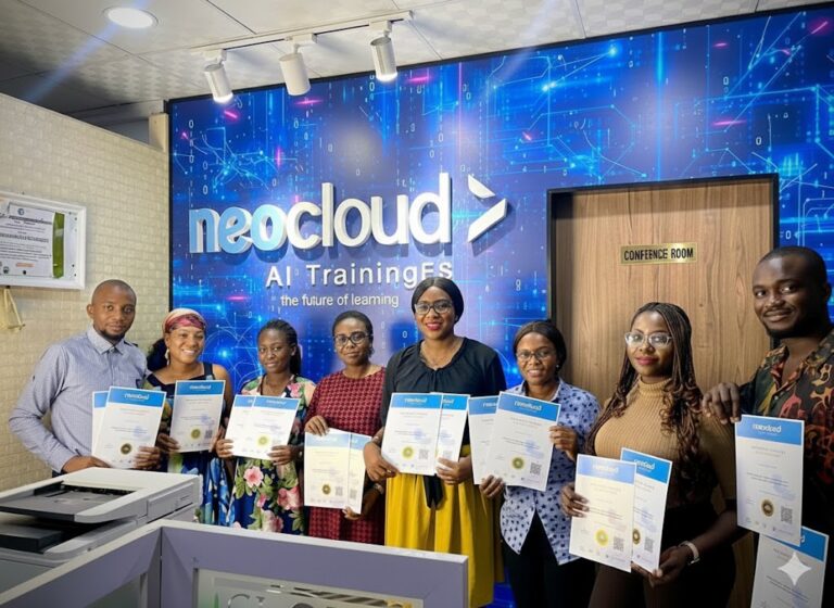 Top Nigerian Universities to Learn Artificial Intelligence in 2026 (And ...
