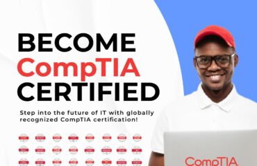 CompTia Training and Certification