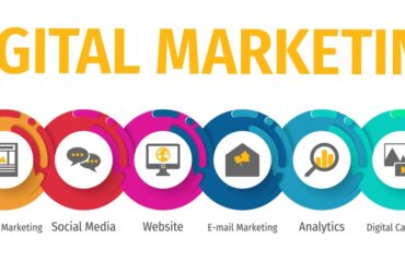 Digital Marketing Training in Nigeria