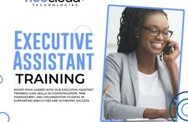 Executive Assistant