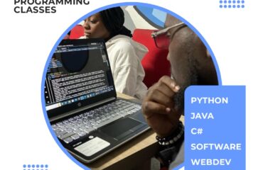 Computer Programing Training in Nigeria