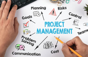 Project Management Training