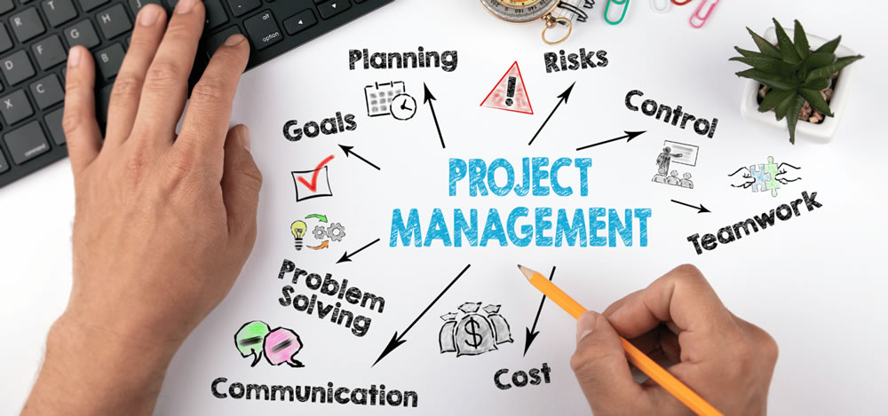 Project Management Training