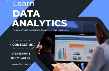 Data Analytics Training in Nigeria