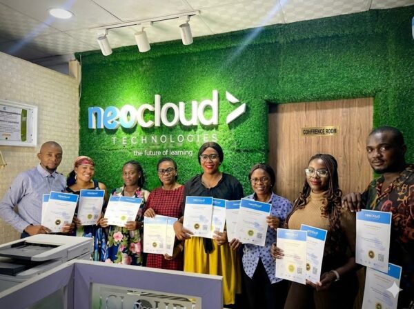 Top Tech Training Companies in Abuja Nigeria 2026 – Neo Cloud ...