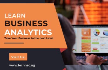 Business Analytics Training Abuja Nigeria