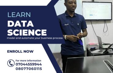 Data Science Training in Nigeria