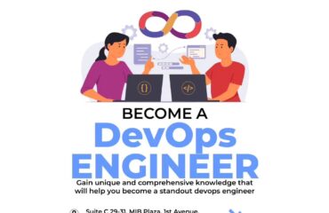 DevOps Engineering