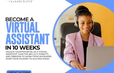 Virtual Assistant Training