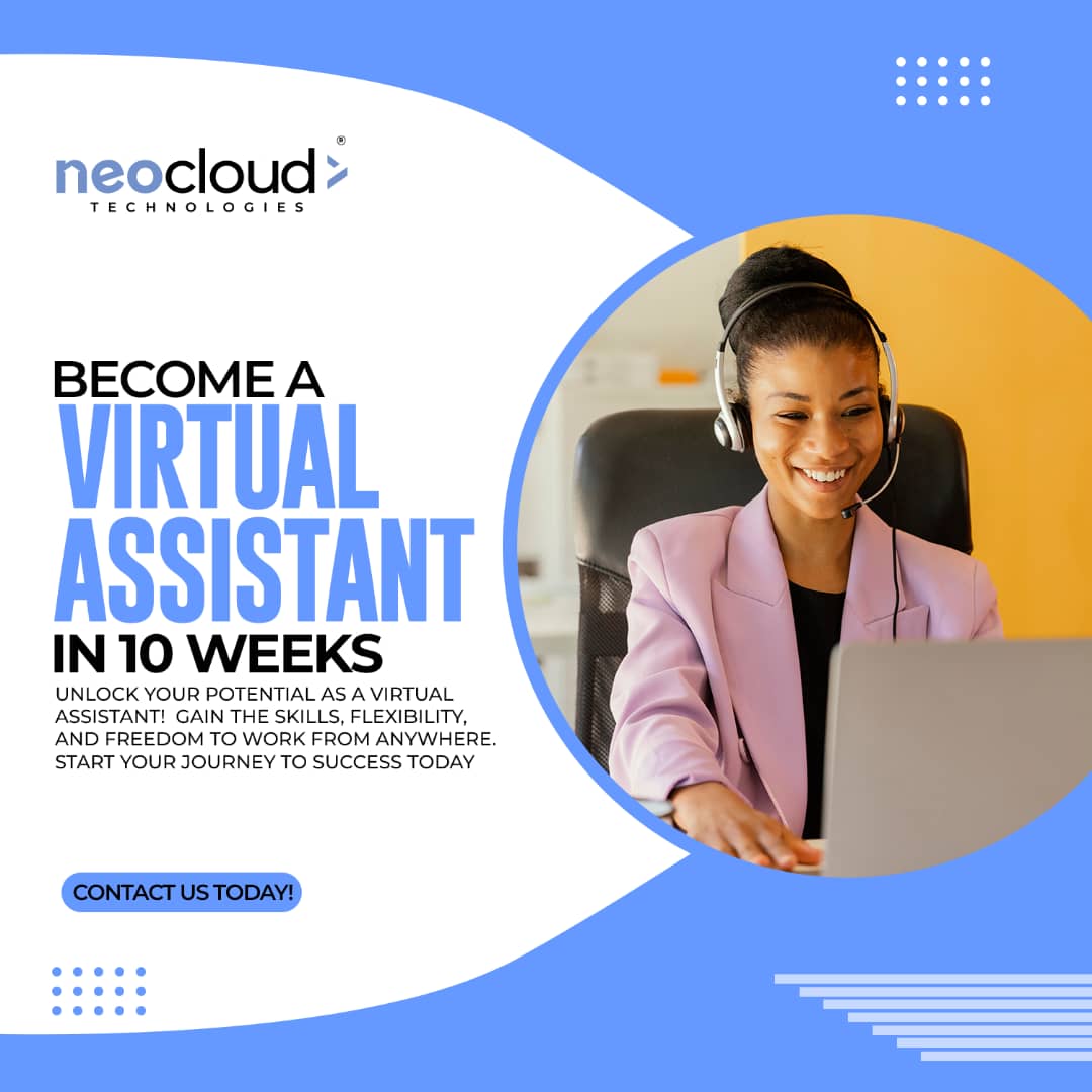 Virtual Assistant Training