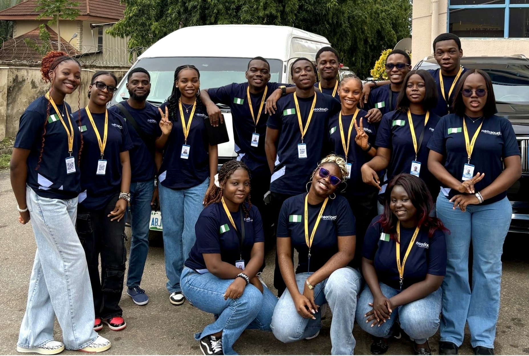 Siwes Placement Abuja