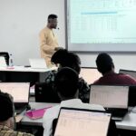 Tech Training in Abuja