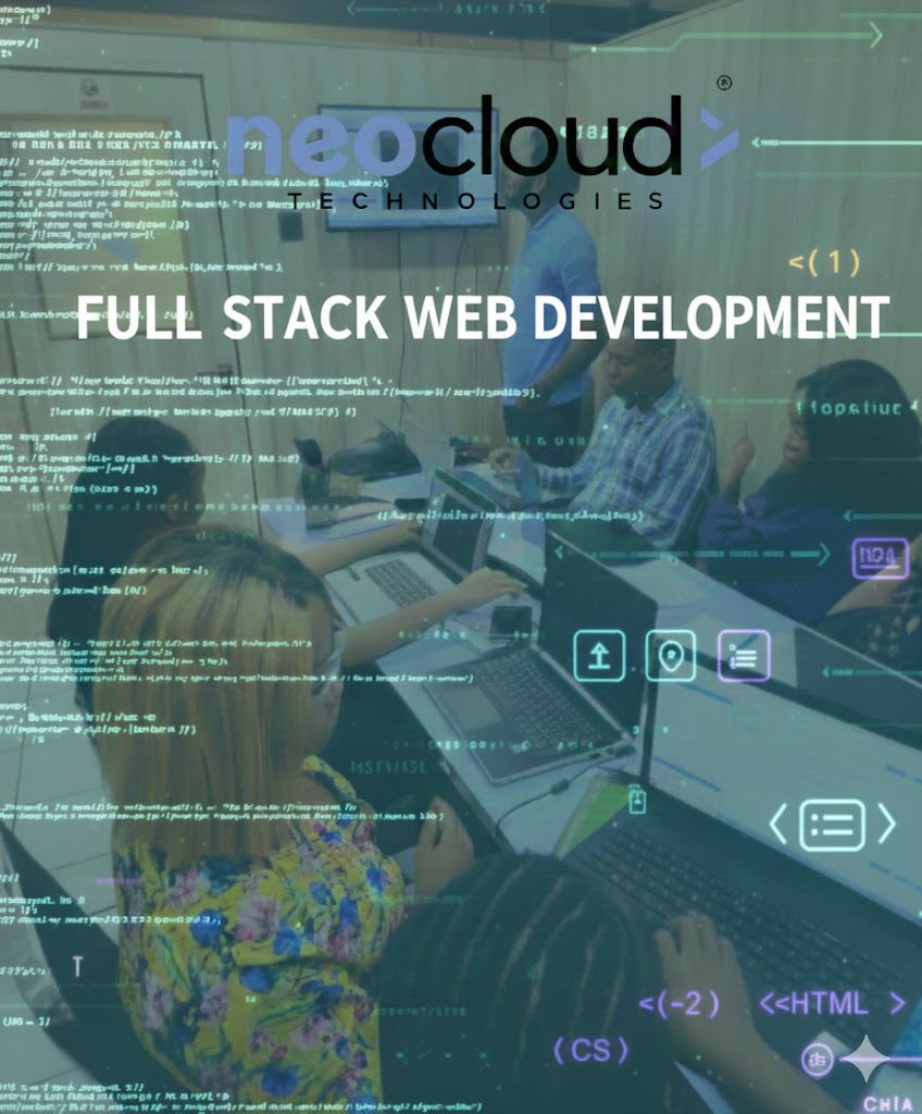 Where to Learn Full Stack Web Development in Abuja, Nigeria: Top ...