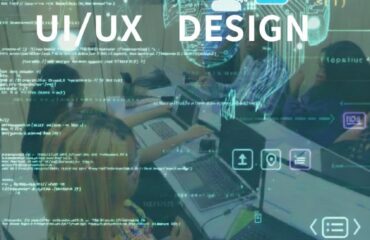 UI/UX Training in Abuja