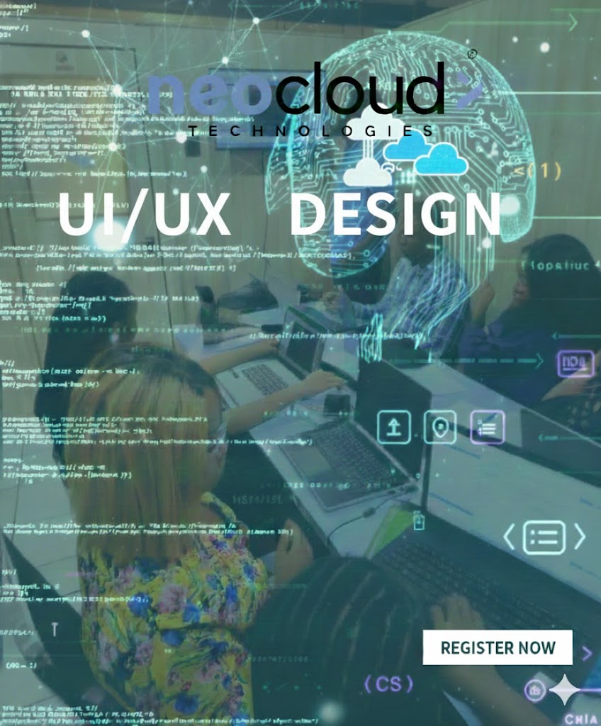 UI/UX Training in Abuja