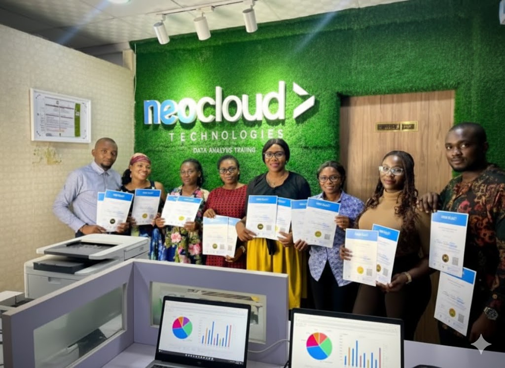 Data Analytics Training in Abuja