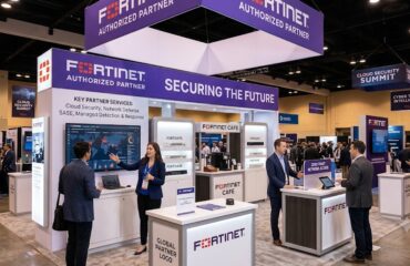 Fortinet Partner Nigeria