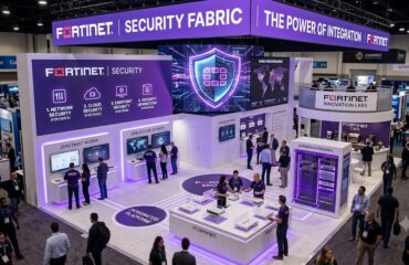 Fortinet Partner in Nigeria