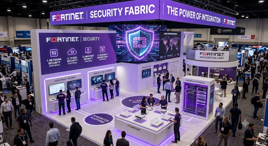 Fortinet Partner in Nigeria